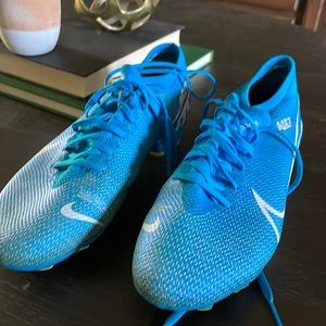 Nike soccer cleats